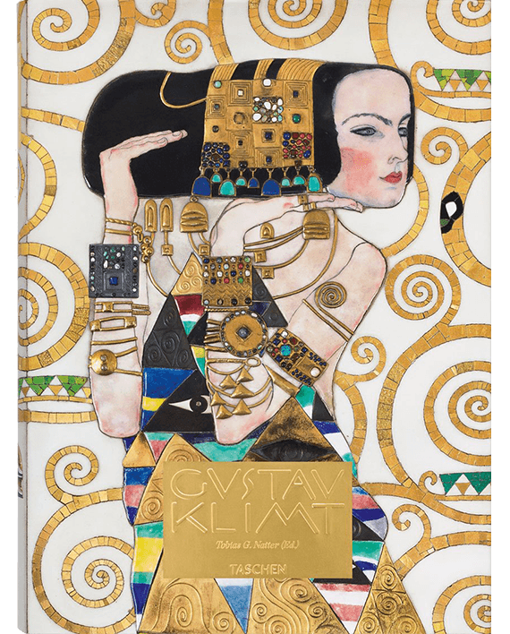 Gustav Klimt. The Complete Paintings