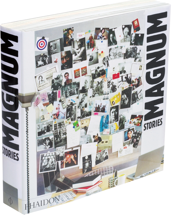 Magnum Stories