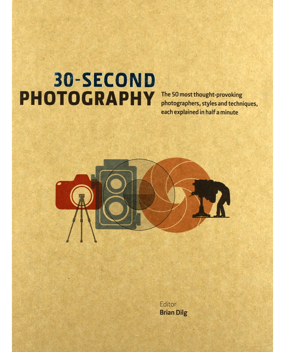 30-Second Photography