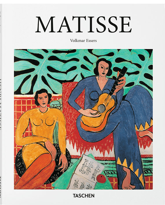 Matisse. Basic Art Series