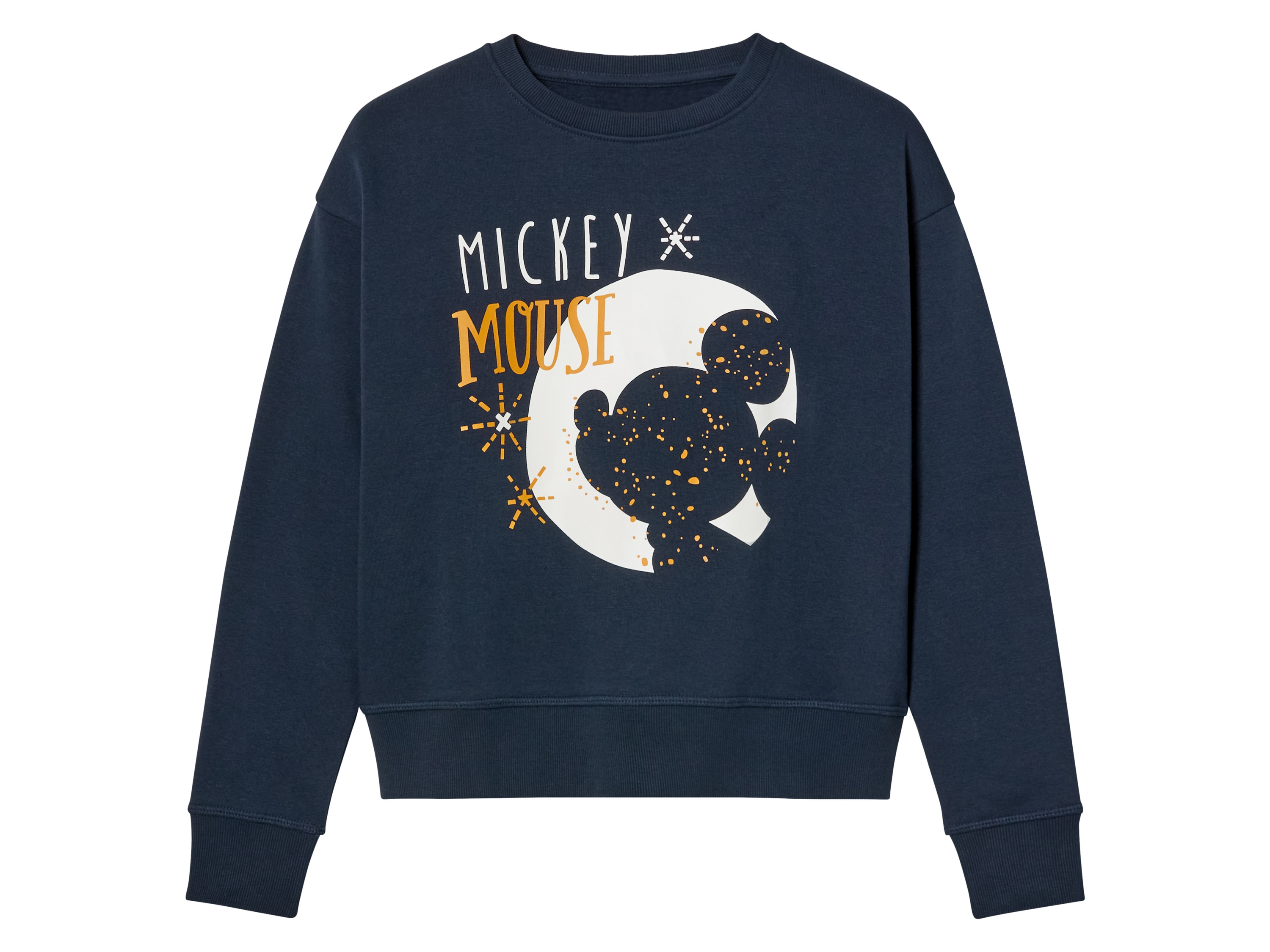 Bluza dziecięca Granatowy, 146/152