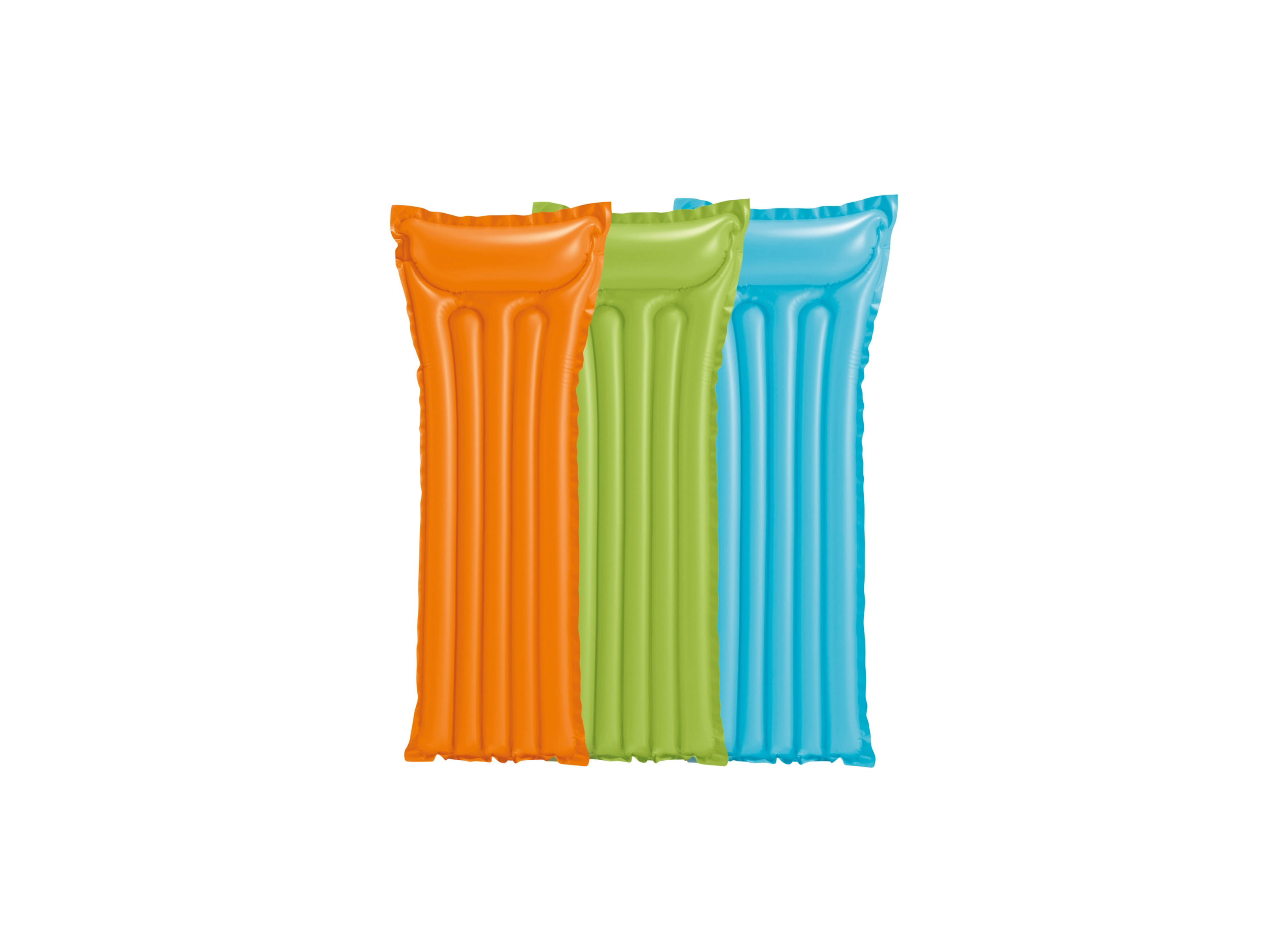 Intex Materac dmuchany