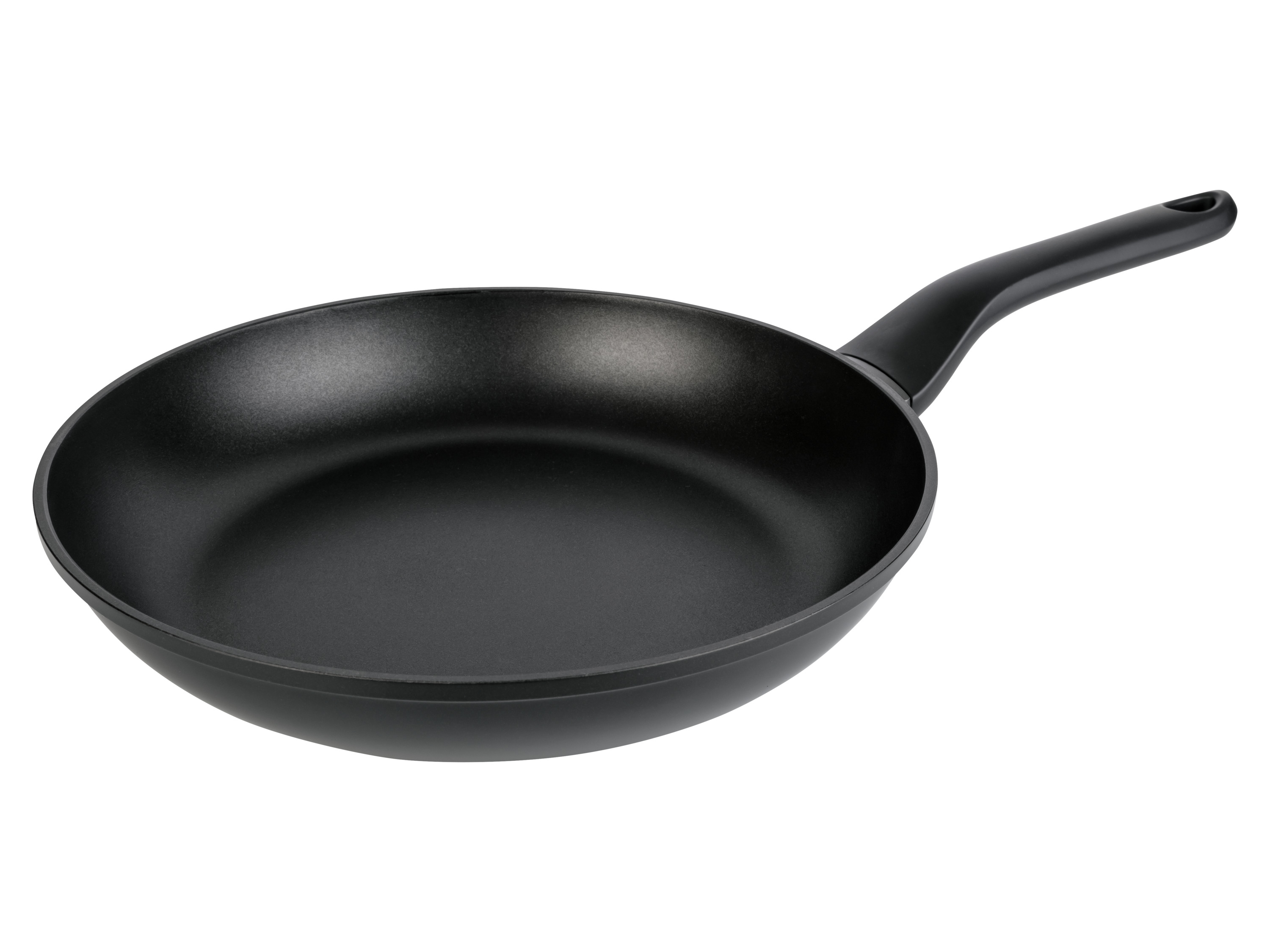 Livarno home Patelnia z kutego aluminium, Ø 28 cm