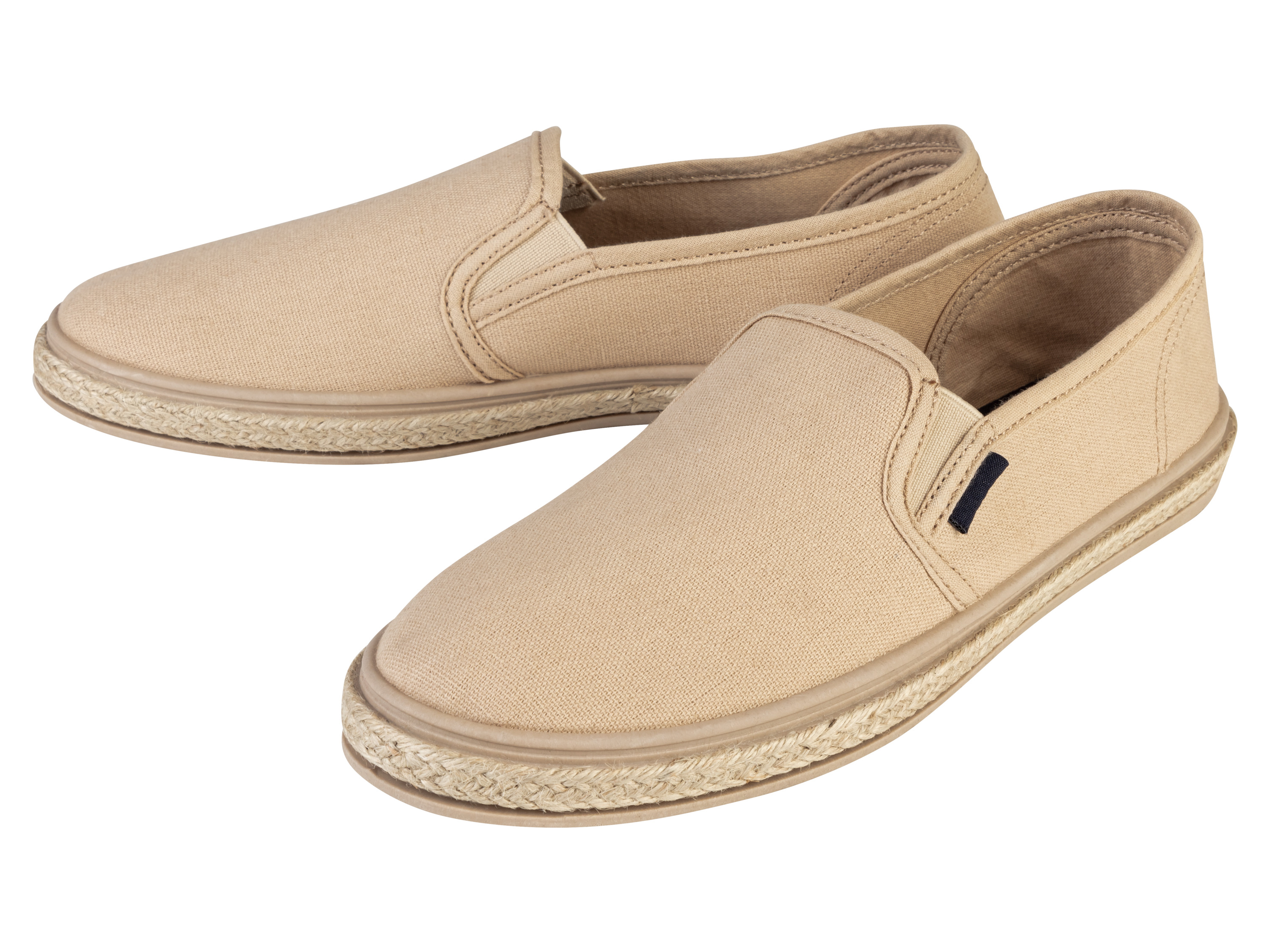 esmara Sneakersy damskie Beżowy, 40