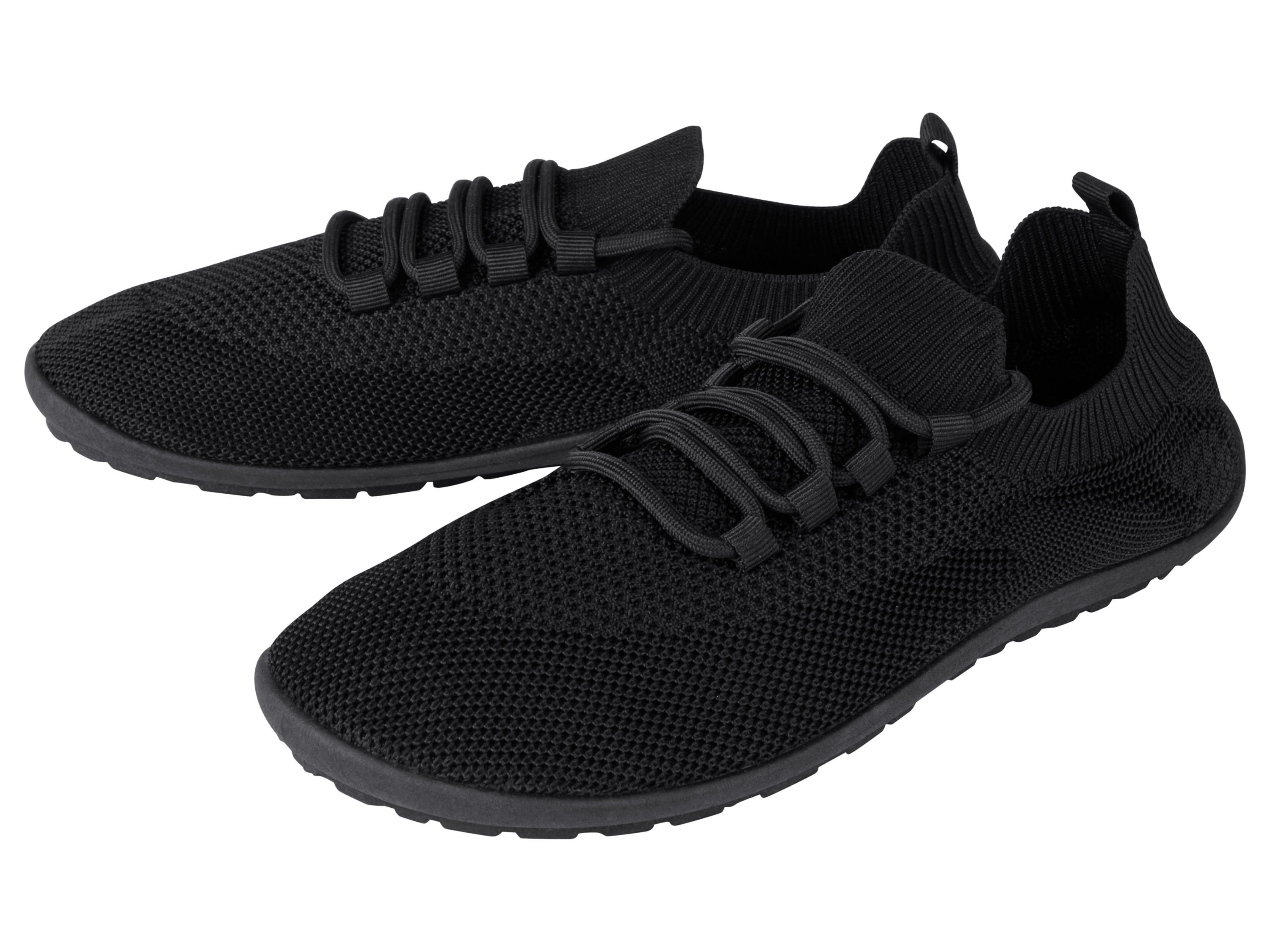 Livergy Buty barefoot męskie Czarny, 41