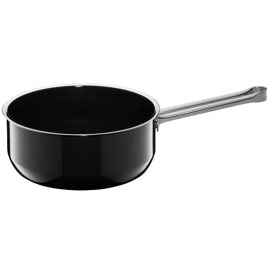 Rondelek Fusiontec Compact Black 1,8l (18cm)