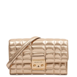 TORBA Michael Kors TRIBECA 32S4G2RC9K 40-PALE GOLD