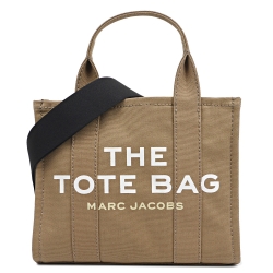 TORBA Marc Jacobs THE TOTE BAG M0016493 72-SLATE GREEN