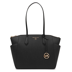 TORBA Michael Kors MARILYN 30S2G6AT2L 01-BLACK