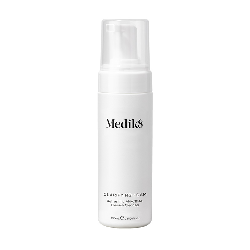 Medik8 Clarifying Foam 150 ml