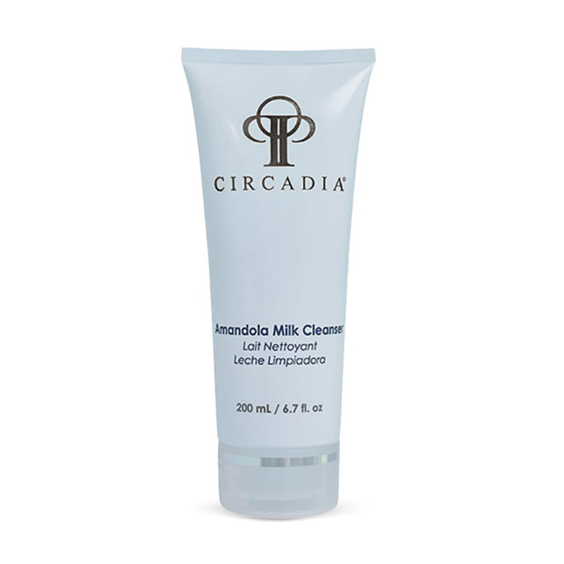 Circadia Amandola Milk Cleanser 200 ml