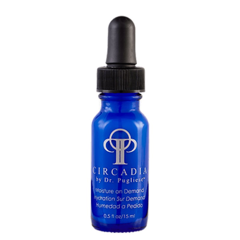 Circadia Moisture on Demand Serum 15 ml
