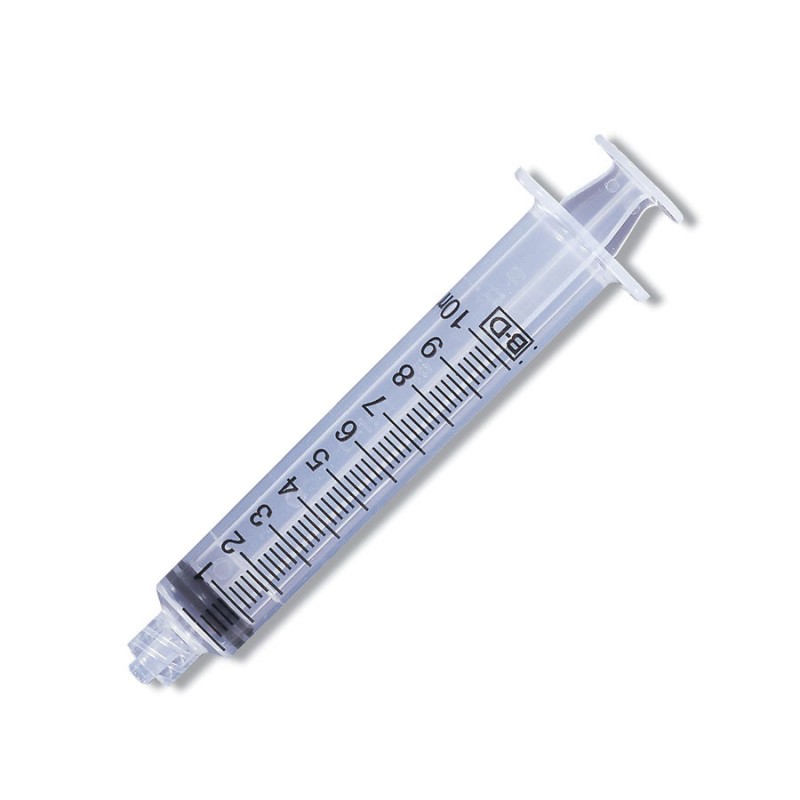 Strzykawka Luer Lock 5 ml