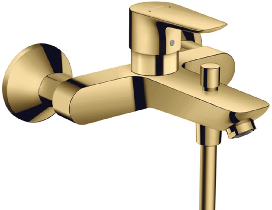 Darmowa Dostawa - Bateria wannowo-prysznicowa Hansgrohe Talis E 71740990