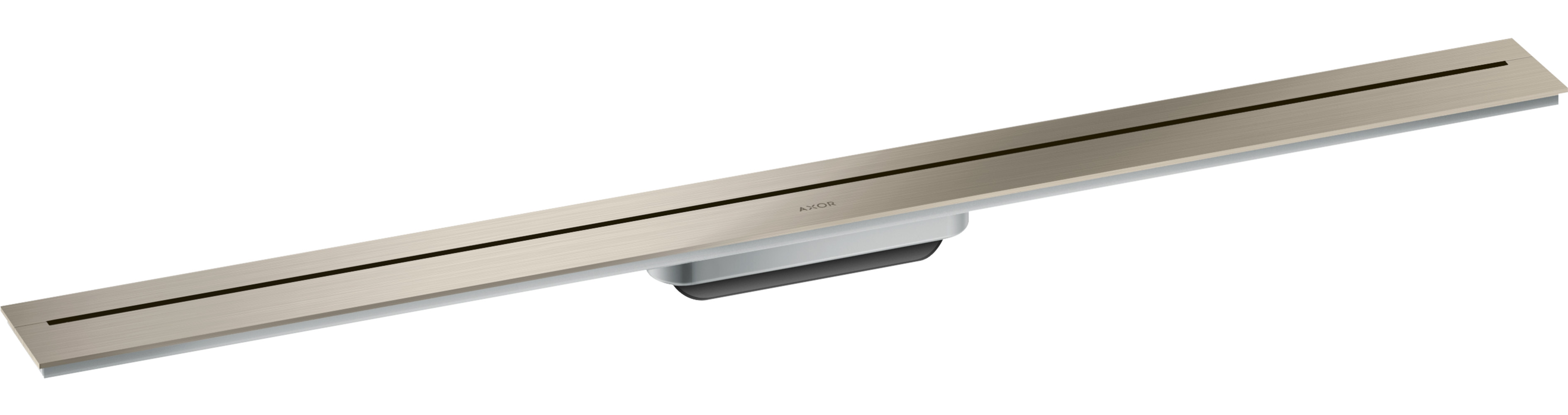Darmowa Dostawa - Element zewnętrzny odpływu 100 cm Axor Drain 42528820