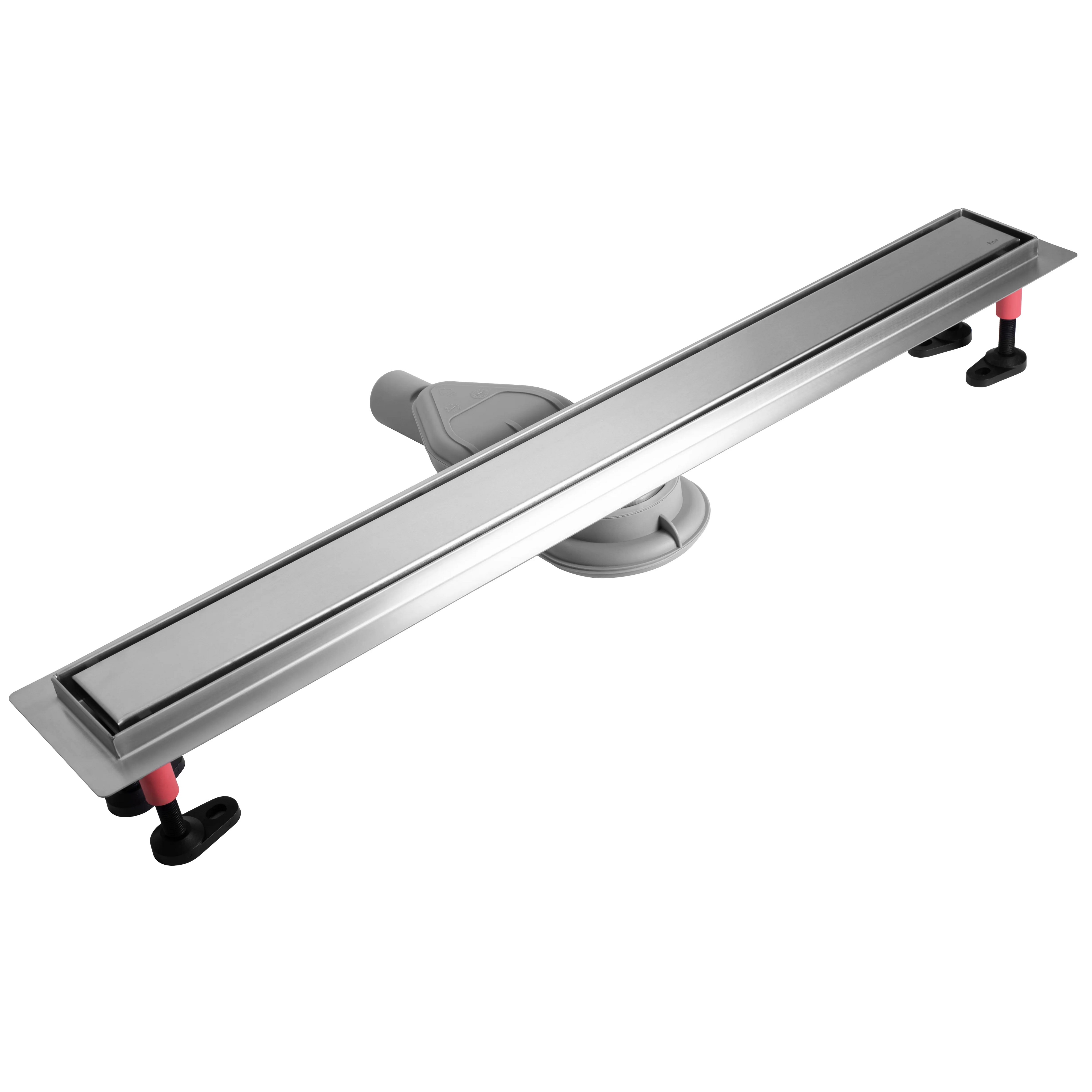 Darmowa Dostawa - Odpływ liniowy 70 cm stal Rea Neox Superflow REAG2706