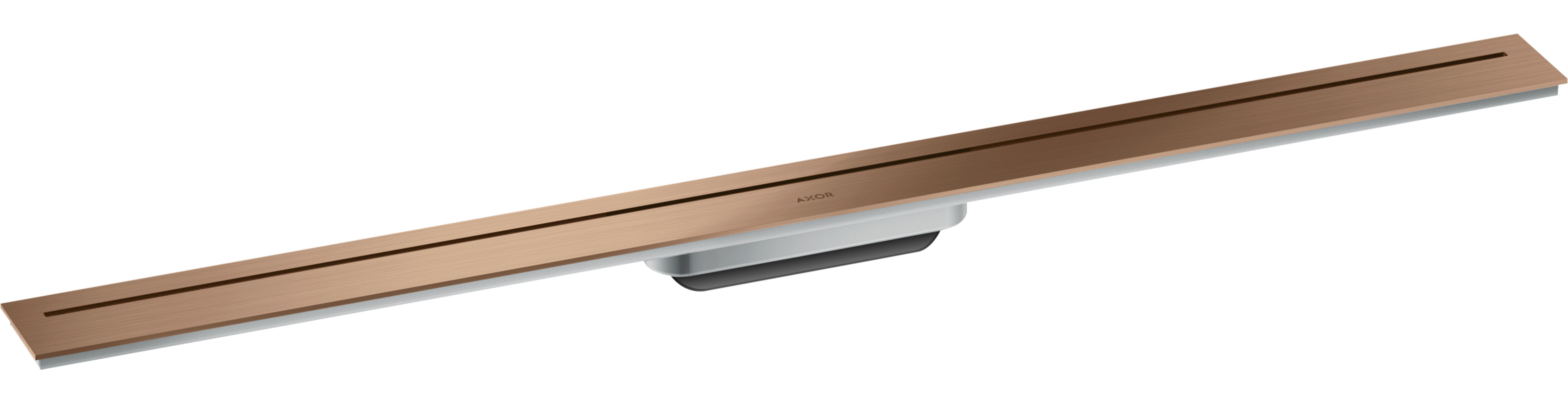 Darmowa Dostawa - Element zewnętrzny odpływu 100 cm Axor Drain 42523310