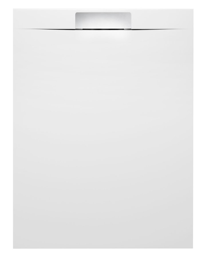 Darmowa Dostawa - Brodzik prostokątny 120x90 cm biały Polysan Kazuko 40340