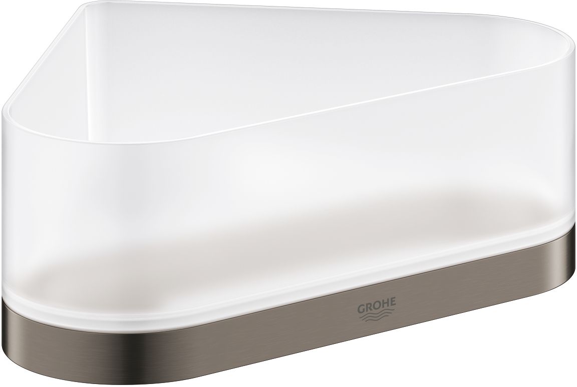 Darmowa Dostawa - Półka narożna Grohe Selection 41038AL0