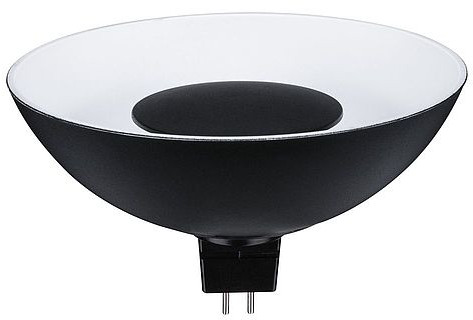 Darmowa Dostawa - Żarówka 1x4.9 W gu5,3/mr16 Paulmann 28805