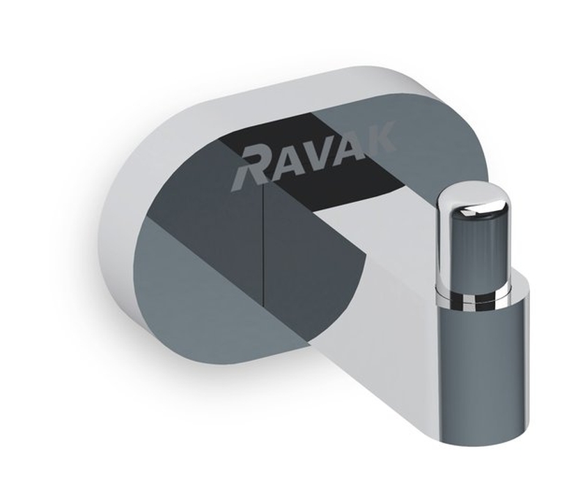 Darmowa Dostawa - Wieszak chrom Ravak Chrome X07P320