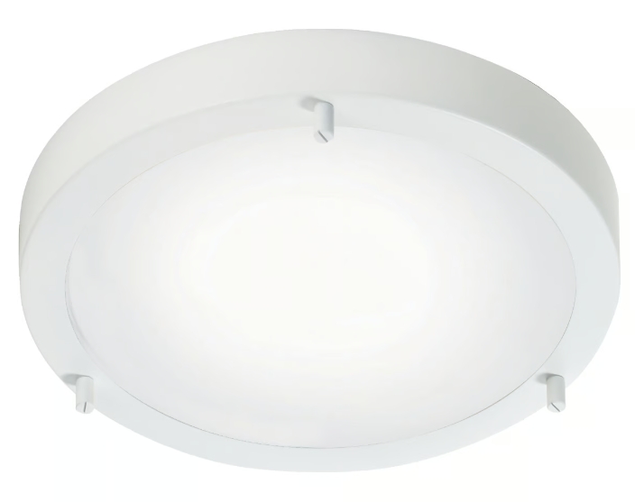 Darmowa Dostawa - Plafon 2x40 W biały Nordlux Ankona 25316101