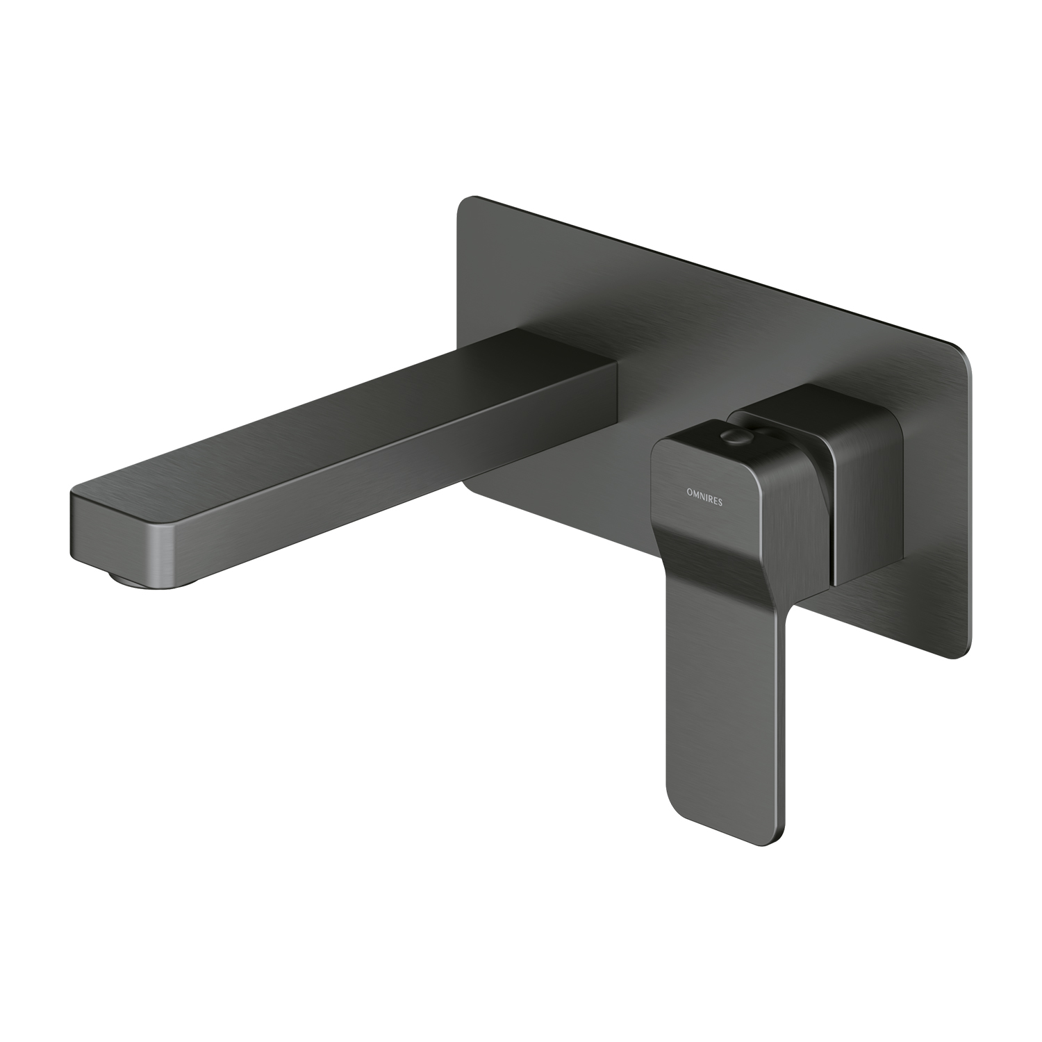 Darmowa Dostawa - Bateria umywalkowa Omnires Slide SL7715GR