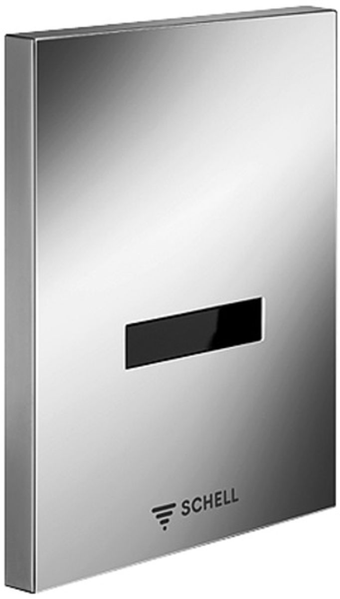 Darmowa Dostawa - Przycisk spłukujący do wc Schell Edition 028080699