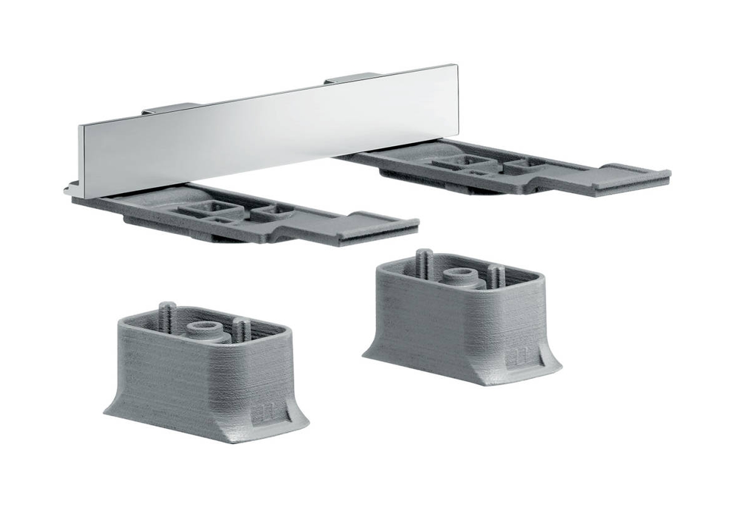 Darmowa Dostawa - Element dodatkowy prysznica Axor Universal 42870000