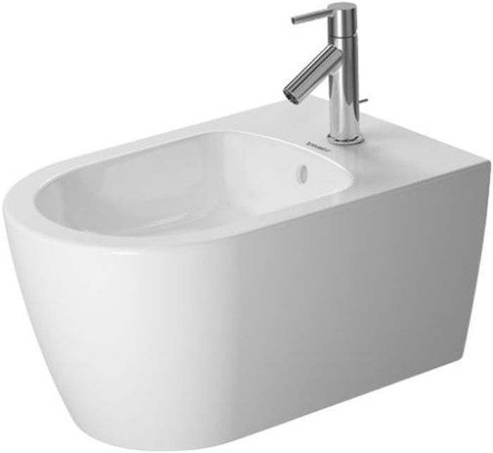 Darmowa Dostawa - Bidet wiszący Duravit ME by Starck 2288150000