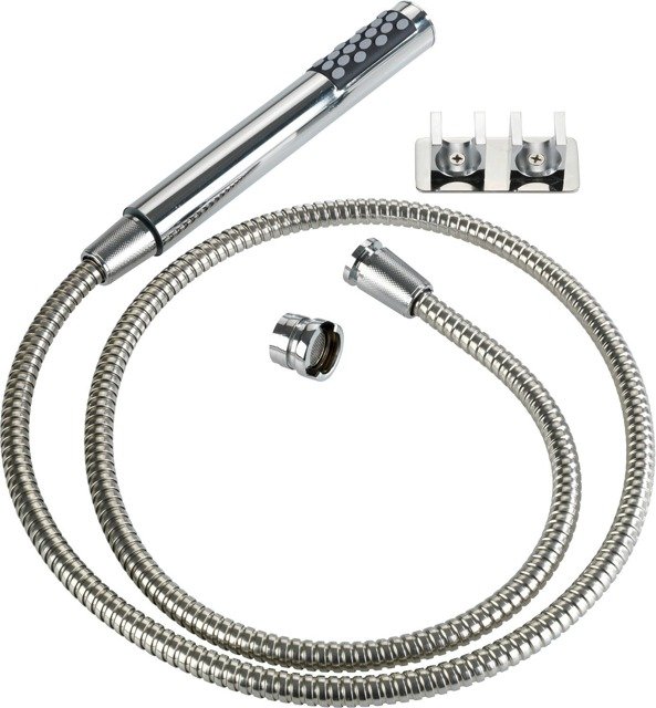 Darmowa Dostawa - Wąż prysznicowy 150 cm Wenko 81340100