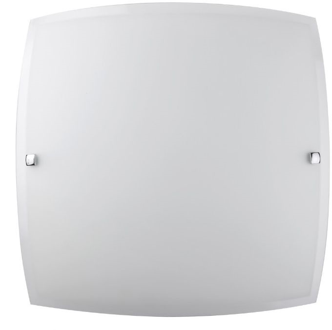 Darmowa Dostawa - Plafon 1x60 W biały Rabalux Nedda 3688