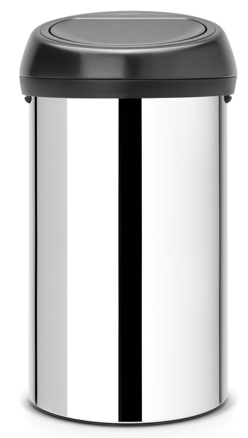 Darmowa Dostawa - Pojemnik na odpady Brabantia Touch Bin 402586