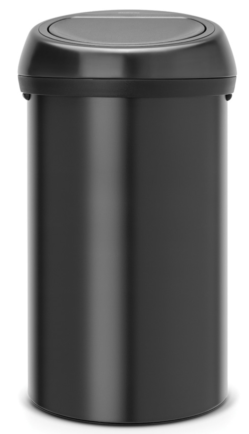 Darmowa Dostawa - Pojemnik na odpady Brabantia Touch Bin 402562