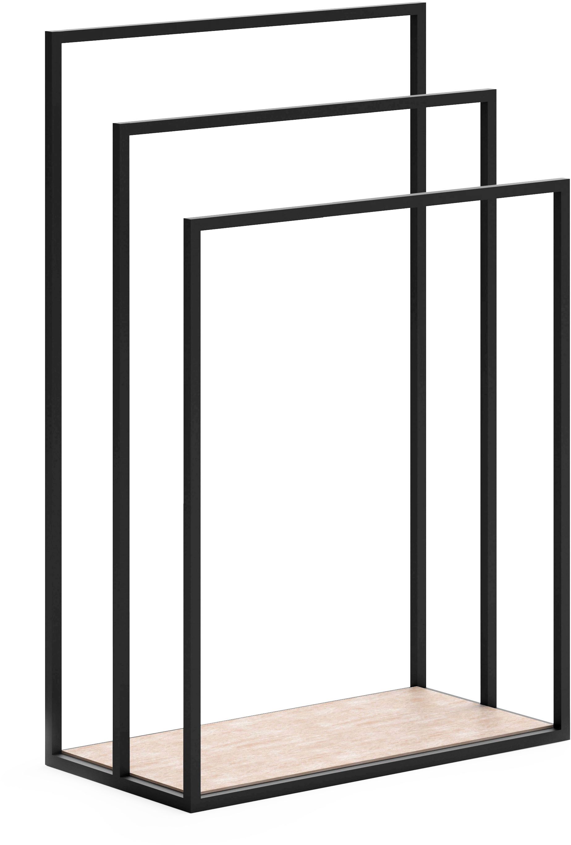 Darmowa Dostawa - Wieszak Baltica Design Jarl 5904107905266