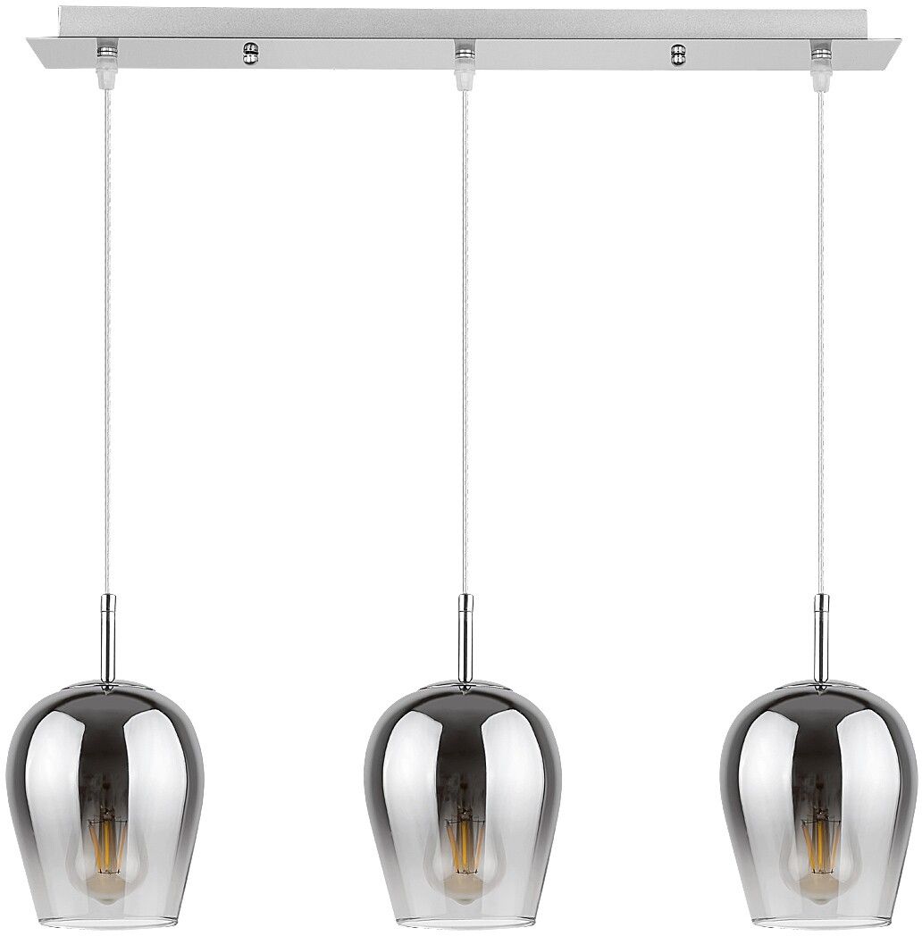 Darmowa Dostawa - Lampa wisząca Rabalux Petunia 5253