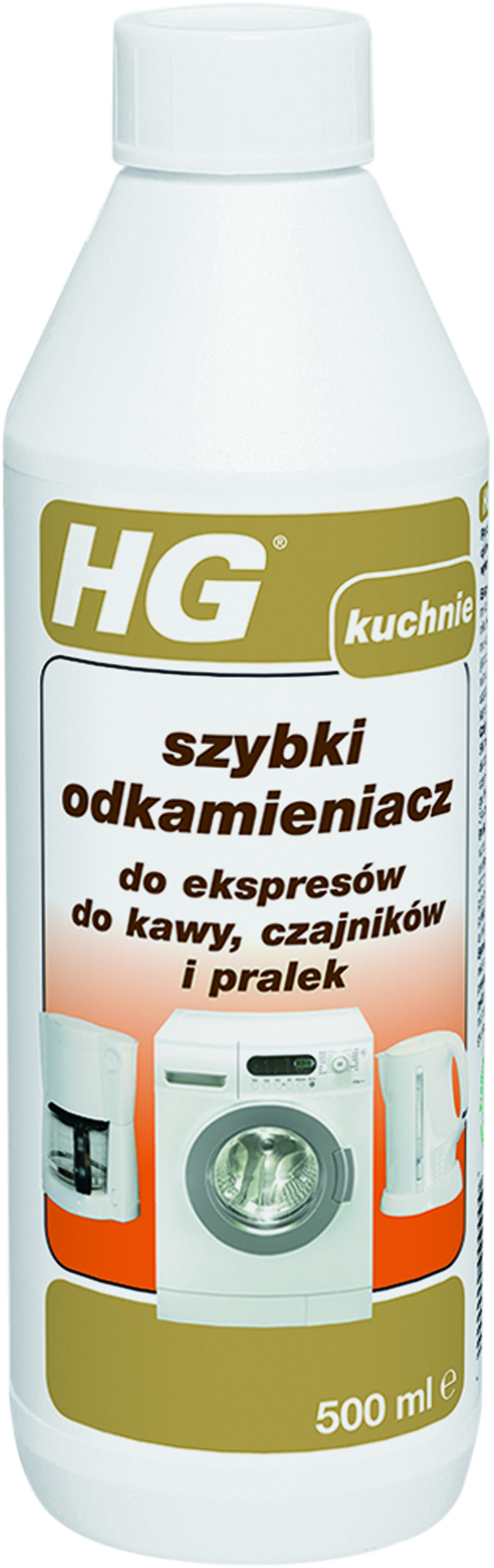 Darmowa Dostawa - Okamieniacz HG 174050129