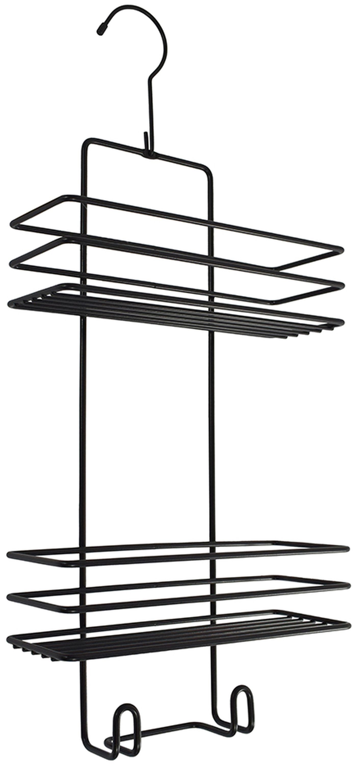 Darmowa Dostawa - Półka łazienkowa 23 cm Sepio 10POLLAHABL2P