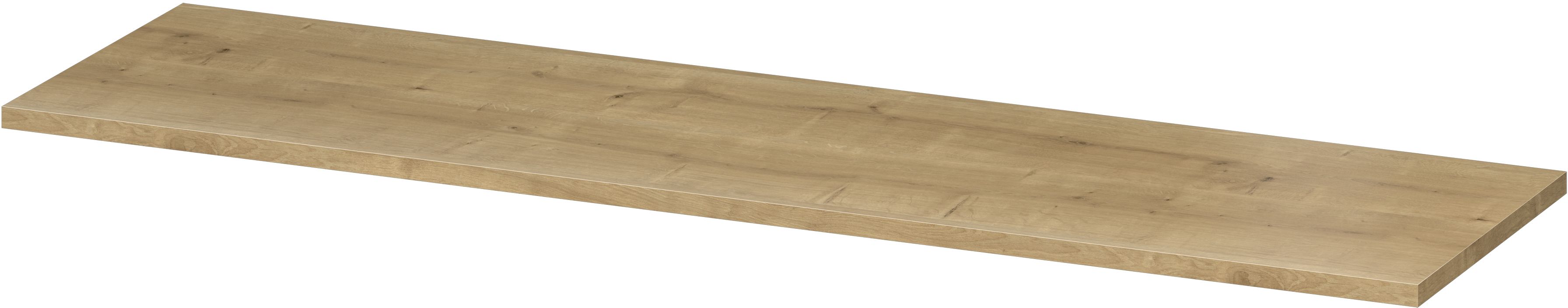 Darmowa Dostawa - Blat 175x45 cm dąb Cersanit City S584061