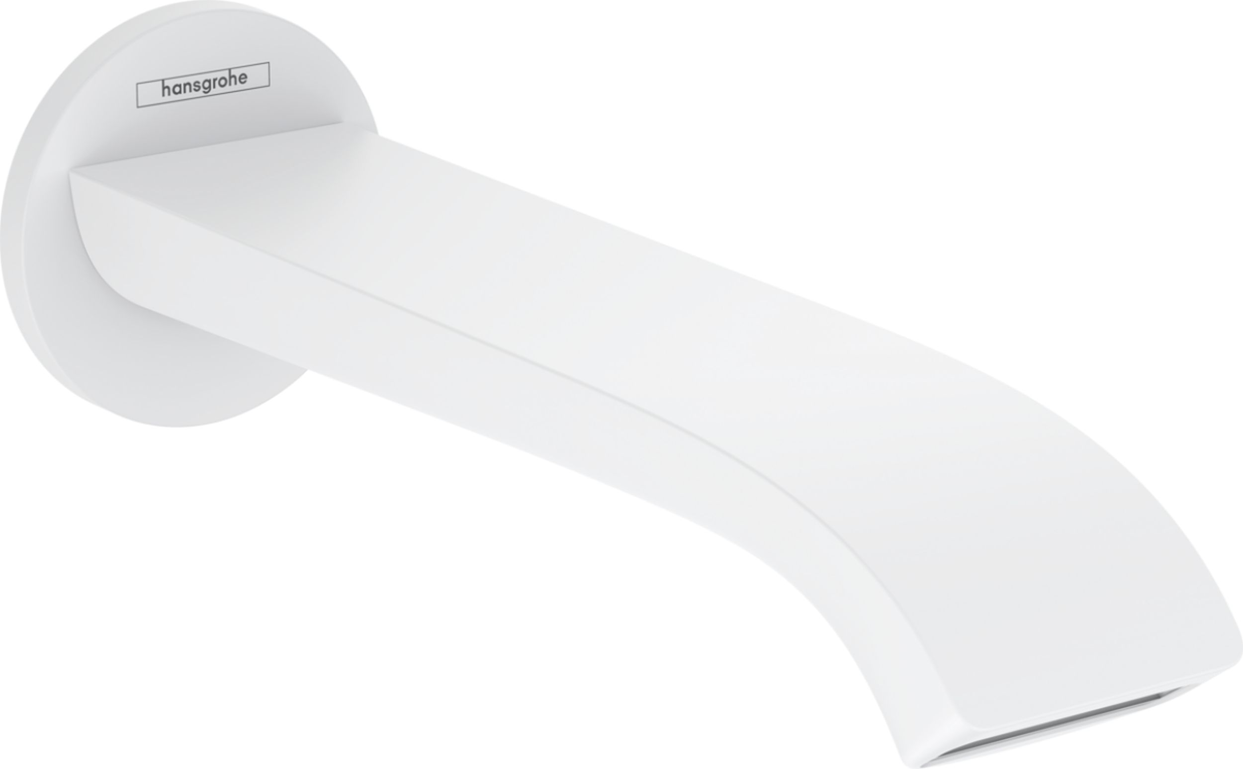 Darmowa Dostawa - Wylewka do baterii Hansgrohe Vivenis 75410700