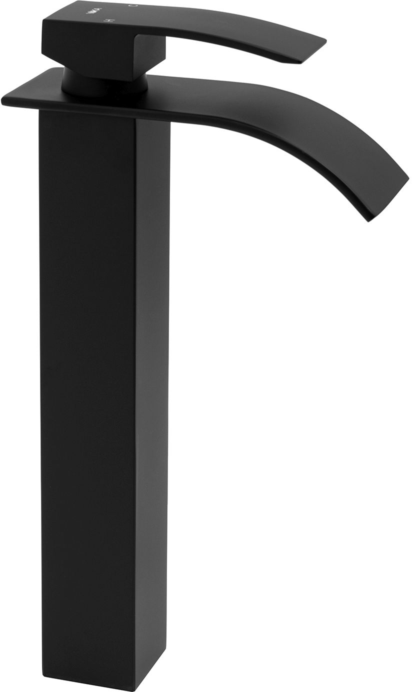 Darmowa Dostawa - Bateria umywalkowa YokaHome Niagara BUNIAGARA36BLK