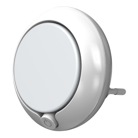 Darmowa Dostawa - Lampka nocna z czujnikiem zmierzchu Ledvance Lunetta 4058075266827