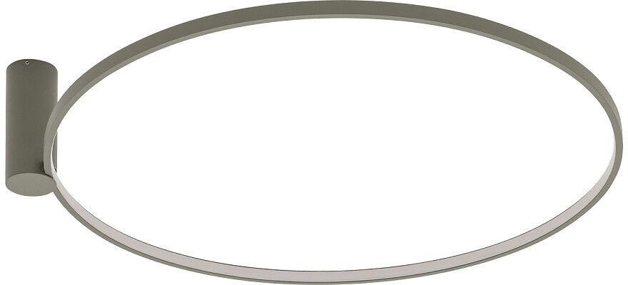 Darmowa Dostawa - Lampa podsufitowa 1x21 W Nowodvorski Lighting Circolo Led 11402