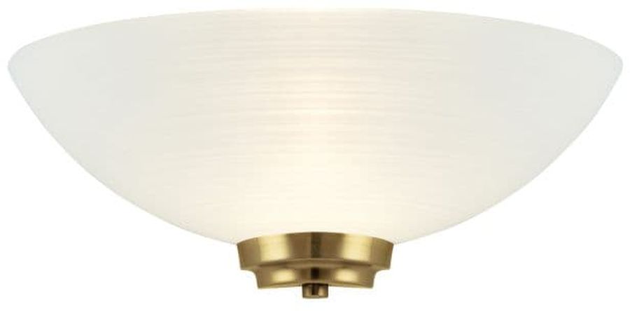 Darmowa Dostawa - Lampa podsufitowa Endon Welles WELLES1WBAB