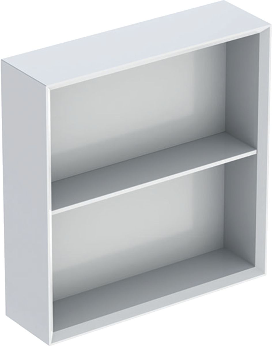 Darmowa Dostawa - Szafka wisząca boczna 45x13.2 cm Geberit iCon 502323011
