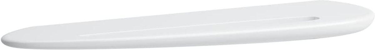 Darmowa Dostawa - Półka 63 cm Laufen Alessi One H8709720000001