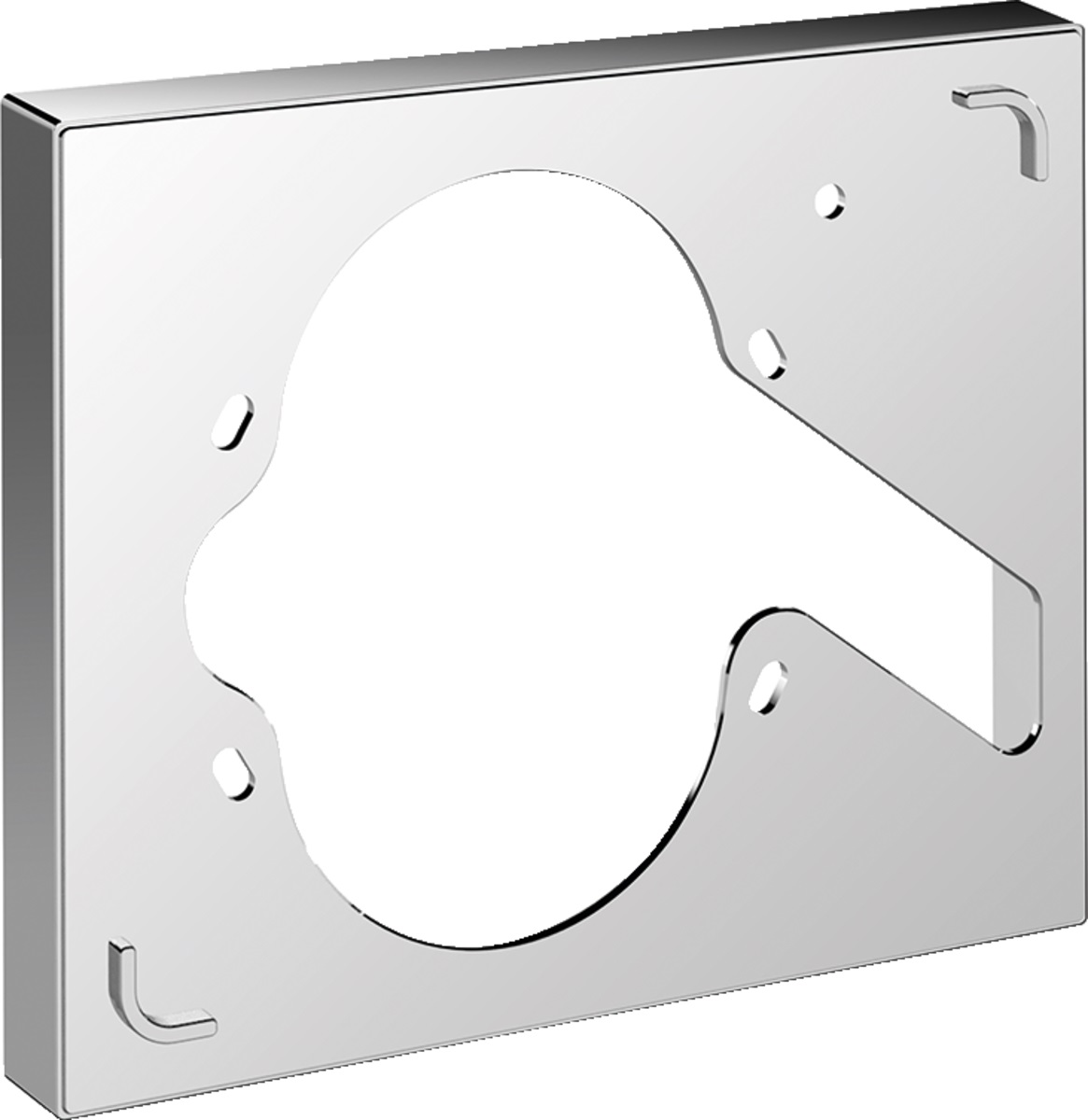 Darmowa Dostawa - Przedłużka do armatury Hansgrohe 13601000