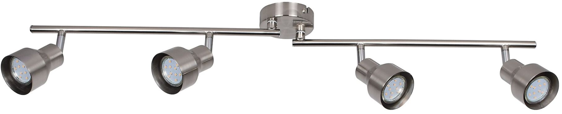 Darmowa Dostawa - Lampa podsufitowa Rabalux Blake 3186