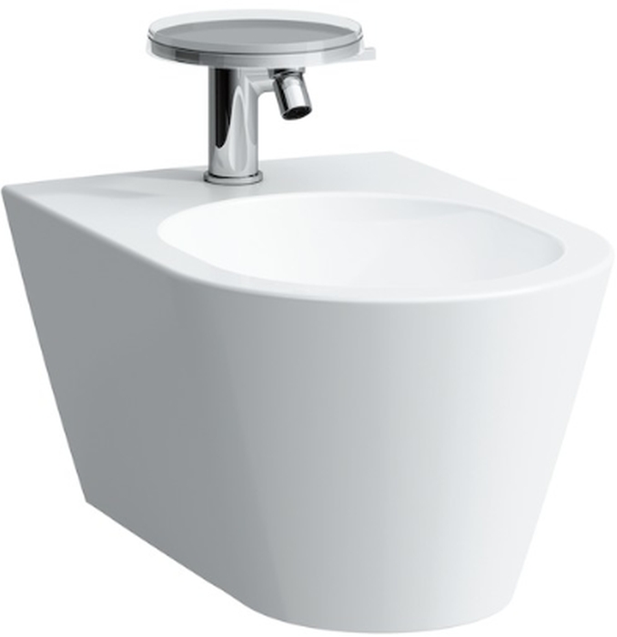 Darmowa Dostawa - Bidet wiszący Laufen Kartell H8303314003021