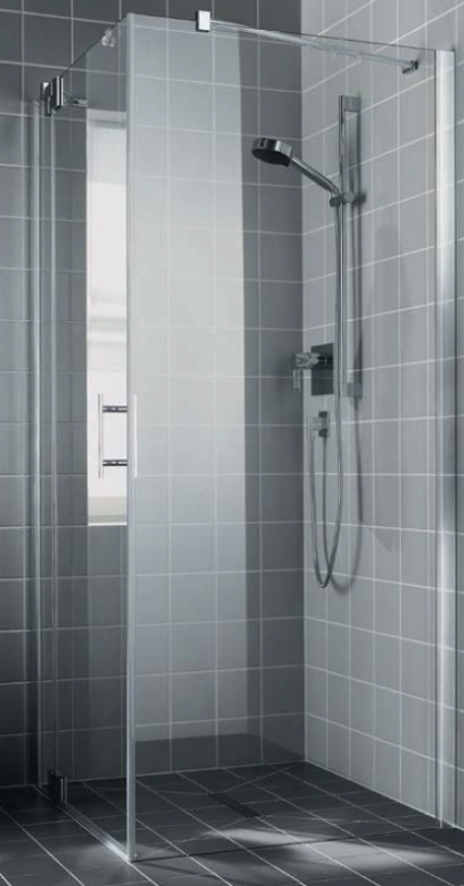 Darmowa Dostawa - Ścianka prysznicowa 100 cm Kermi Filia XP FXTWD10020VPK
